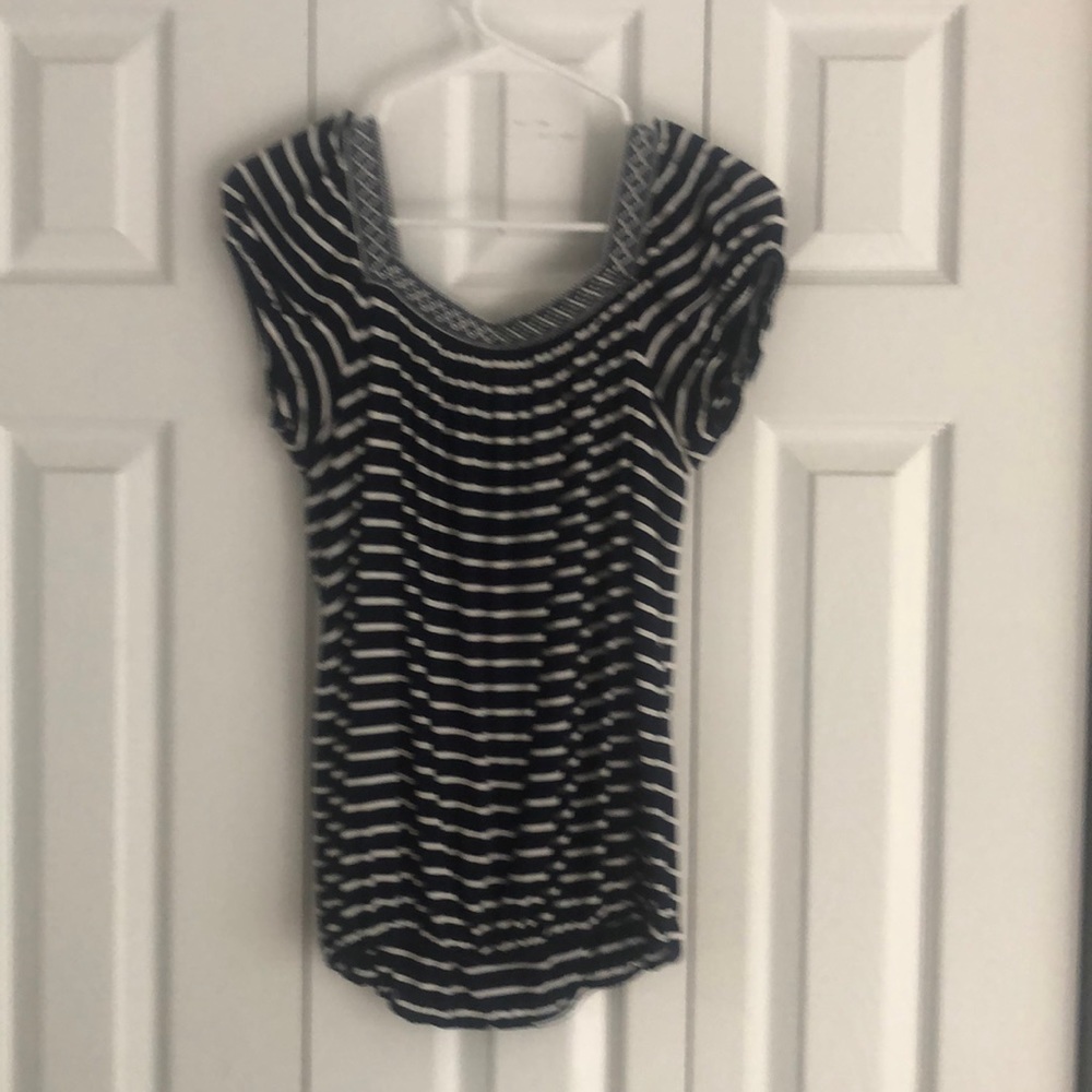 Max Studio blouse